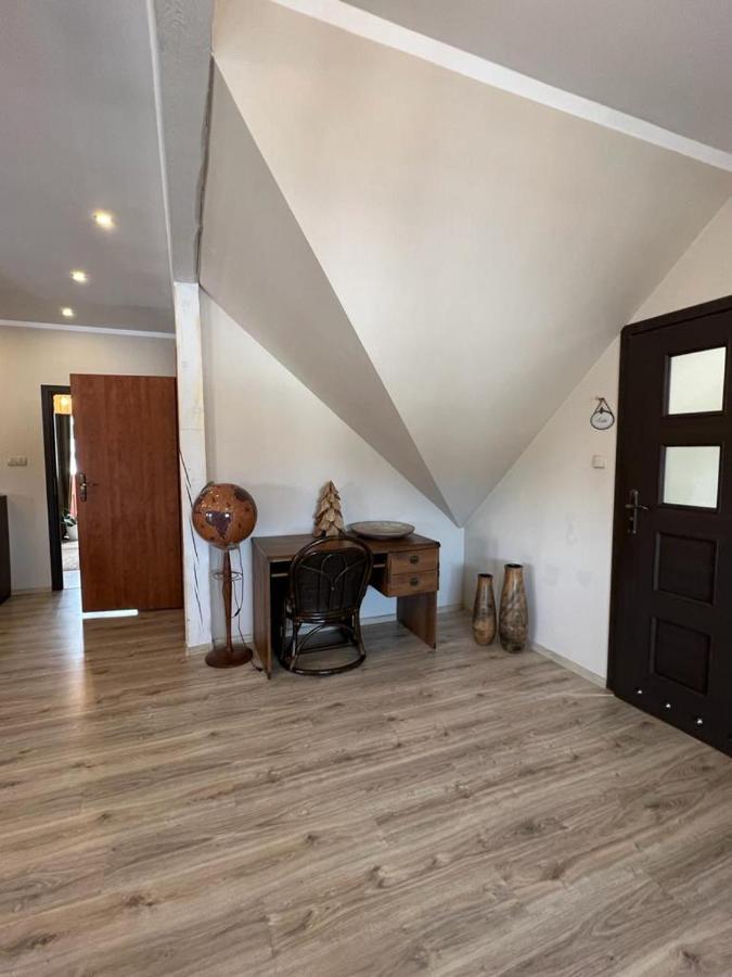 Liwa Garden Krzywa 11 Apartment Bagian luar foto
