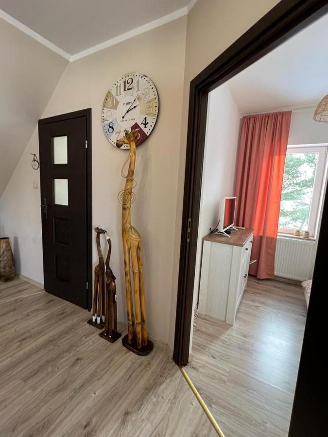 Liwa Garden Krzywa 11 Apartment Bagian luar foto